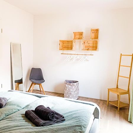 Home Away From Home In A Lovely Vine Region Bingen Bingen am Rhein Ngoại thất bức ảnh